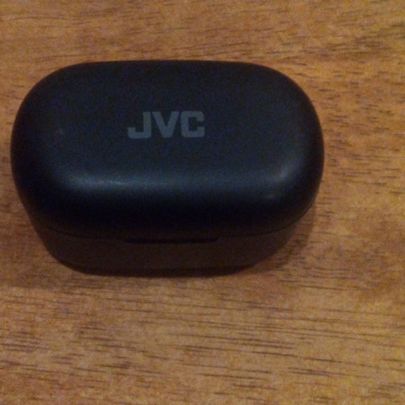 Jvc ear bug charger HA-A18T - Picture 1 of 3